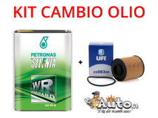 KIT CAMBIO TAGLIANDO MOTORI