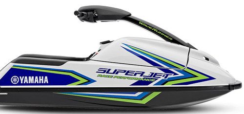 Bullone yamaha superjet super - bullone,