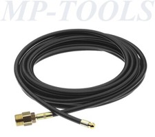 KIT PULIZIA TUBAZIONI 16m