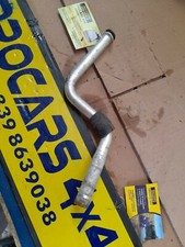 Tubo  stufa aria condizionata