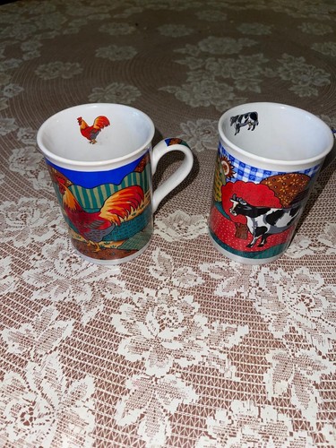 Tazze da collezione - da,