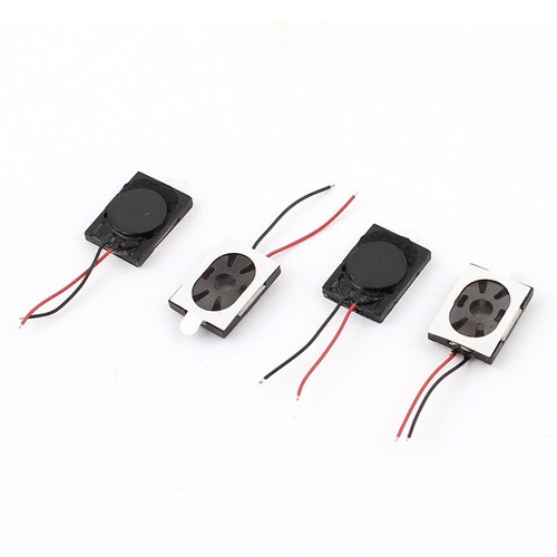 4pz altoparlante magnetico - 4pz, 1w