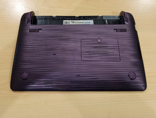 Scocca per asus eee 1015pw - scocca,