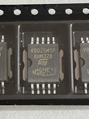 1pz vb025msp controllore - vb025msp,