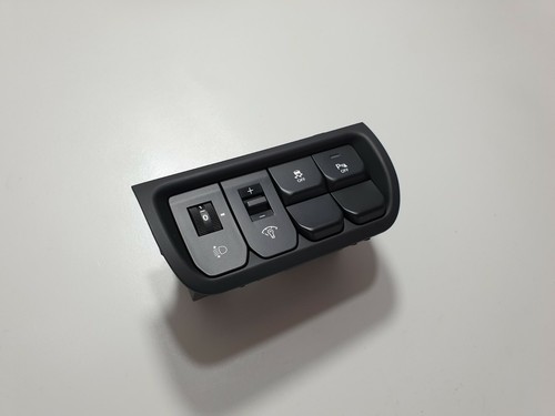 Kia rio 2011 interruttore - rio, 2011-17