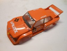 BMW 320 Gruppe 5 Unilock Eddie