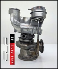 Turbocompressore BMW 550i 650i