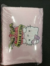 Portafoglio hello kitty - hello,
