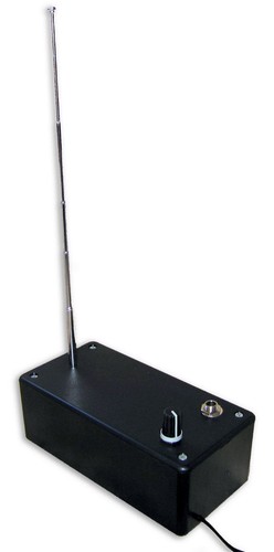 Theremin dal suono - theremin, ottimo