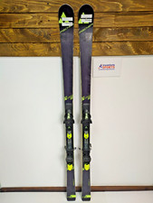 Sci fischer rc4 - fischer, gs