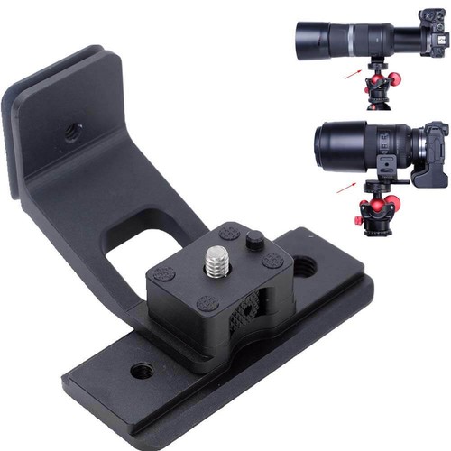 Supporto treppiede anello base