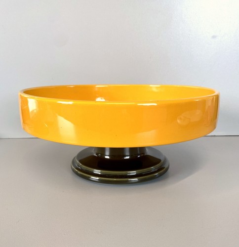 Alzata west germany pottery - alzata,