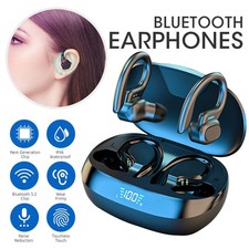 Cuffie Bluetooth 5.3 Sport
