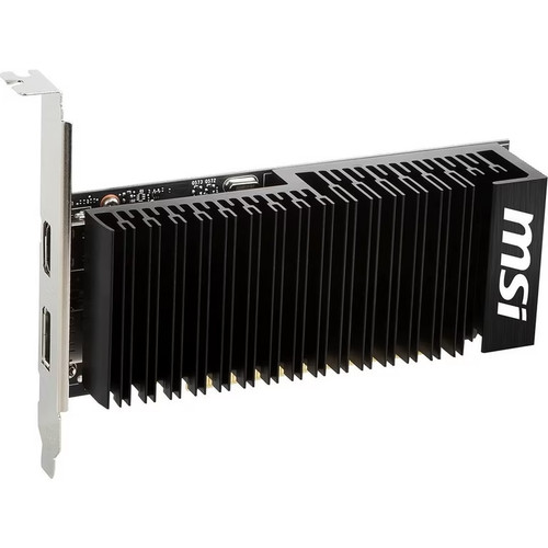 Msi geforce gt1030 2gb passivo - geforce,