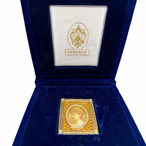 Cornice miniatura autentica