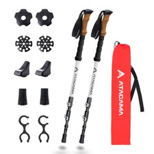 Bastoni Da Trekking Atacama