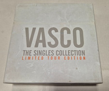 Vasco the singles ollection