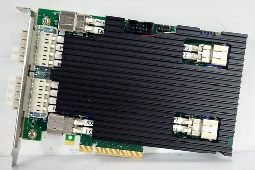 Scheda rete broadcom - di,