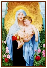 Madonna delle Rose di