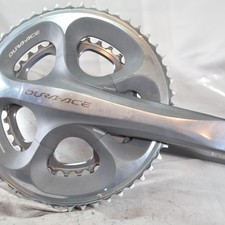 Guarnitura Shimano Dura Ace 7900 FC-7950 172,5mm 50-34 10 Velocità COMPATTA