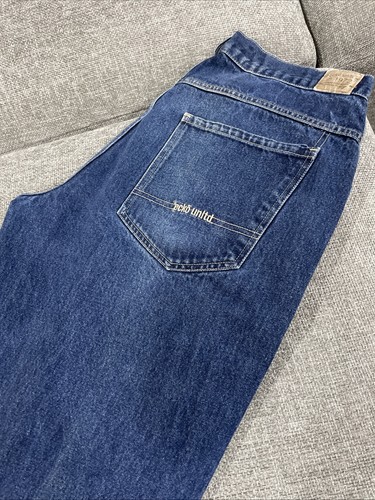 Jeans vintage ecko - jeans,