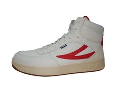 Scarpe casual Fila Sevaro mid