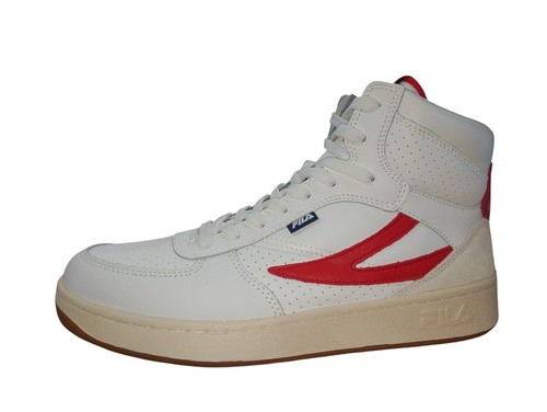 Scarpe casual fila sevaro mid - sevaro,