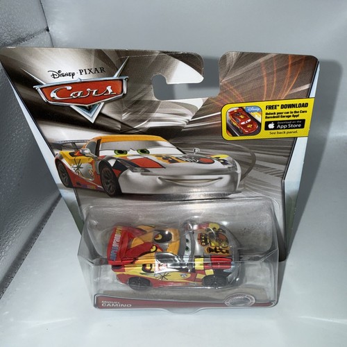 Disney pixar cars miguel - disney,
