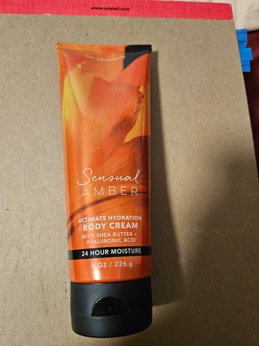 Bath and body - bath, lozione