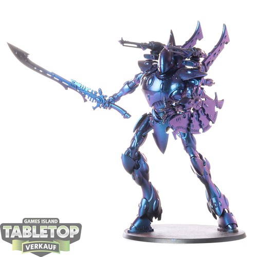 Aeldari cavaliere spettro - aeldari,