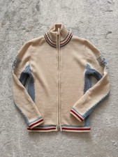 Maglione dale norway zip - maglione, of