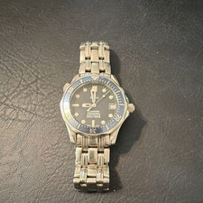OMEGA Seamaster Professional