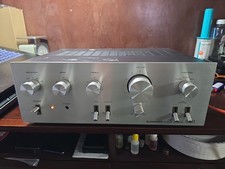 Amplificatore integrato stereo