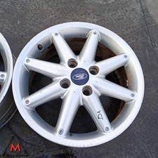 CERCHIO IN LEGA 6,5Jx16 4x108