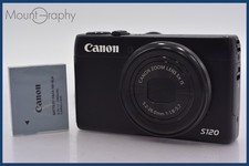 【EXC+++】 Canon PowerShot