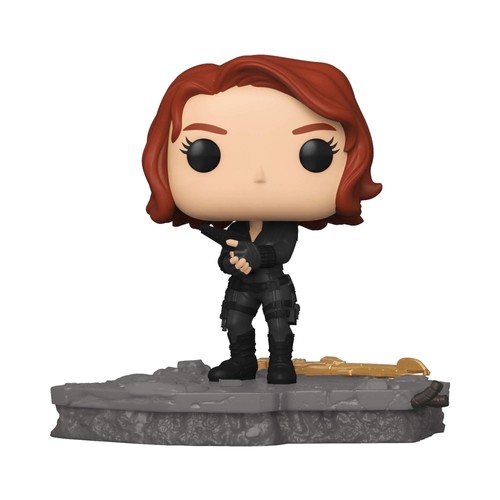 Funko pop deluxe figure - funko,