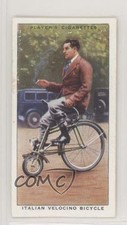 Bicicletta Velocino Italiana