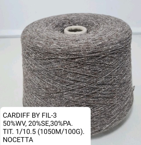 Filato yarn stock - , lot