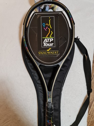 Racchetta tennis snauwaert - da,