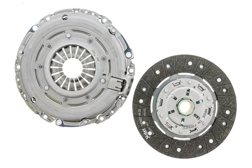 Kit frizione aisin 242mm - kit,