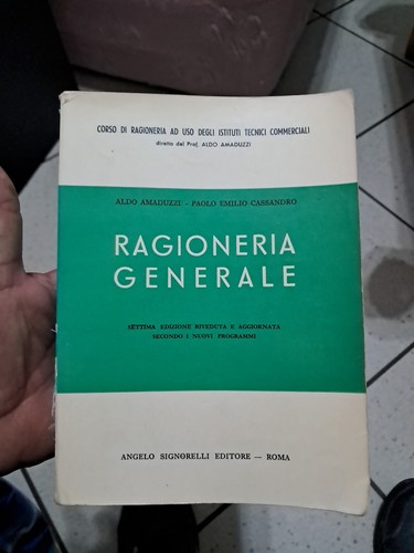 Ragioneria generale signorelli - ragioneria,