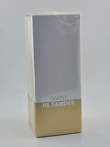 Jil sander simply eau - sander,