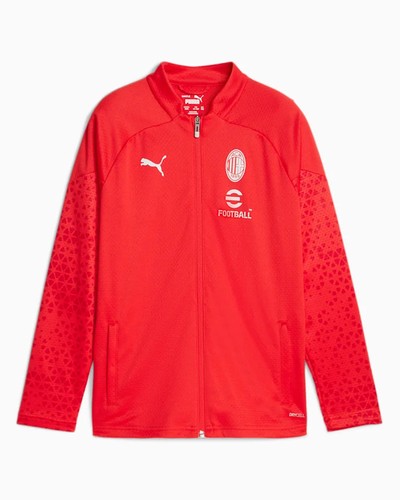 Milan puma giacca tuta - , ac