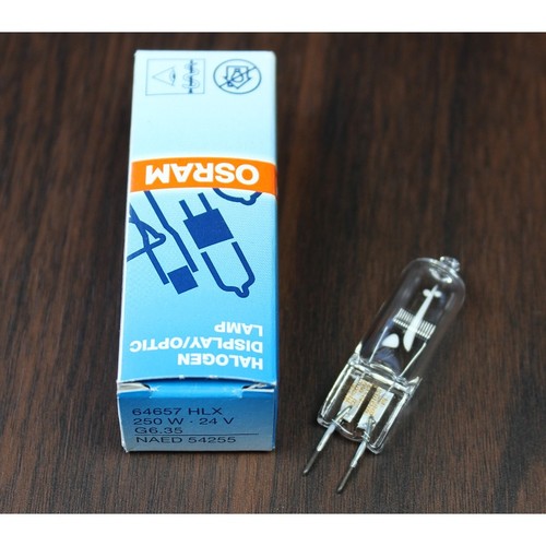 Osram hlx64657 64657 250w 24v - hlx64657,