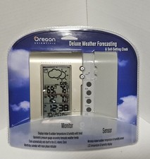 Oregon Scientific Deluxe