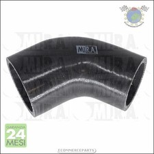 Tubo intercooler aspirazione