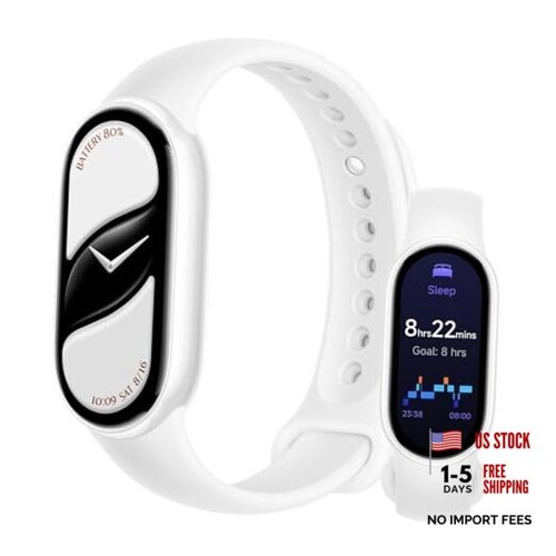 Smart band - smart,