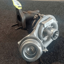 GT1238SZ Turbocompressore FIAT