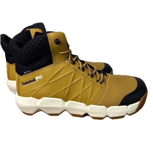 Stivali lavoro timberland - stivali, da