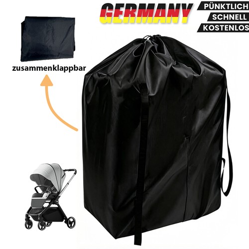 Passeggino buggy borsa viaggio - borsa,